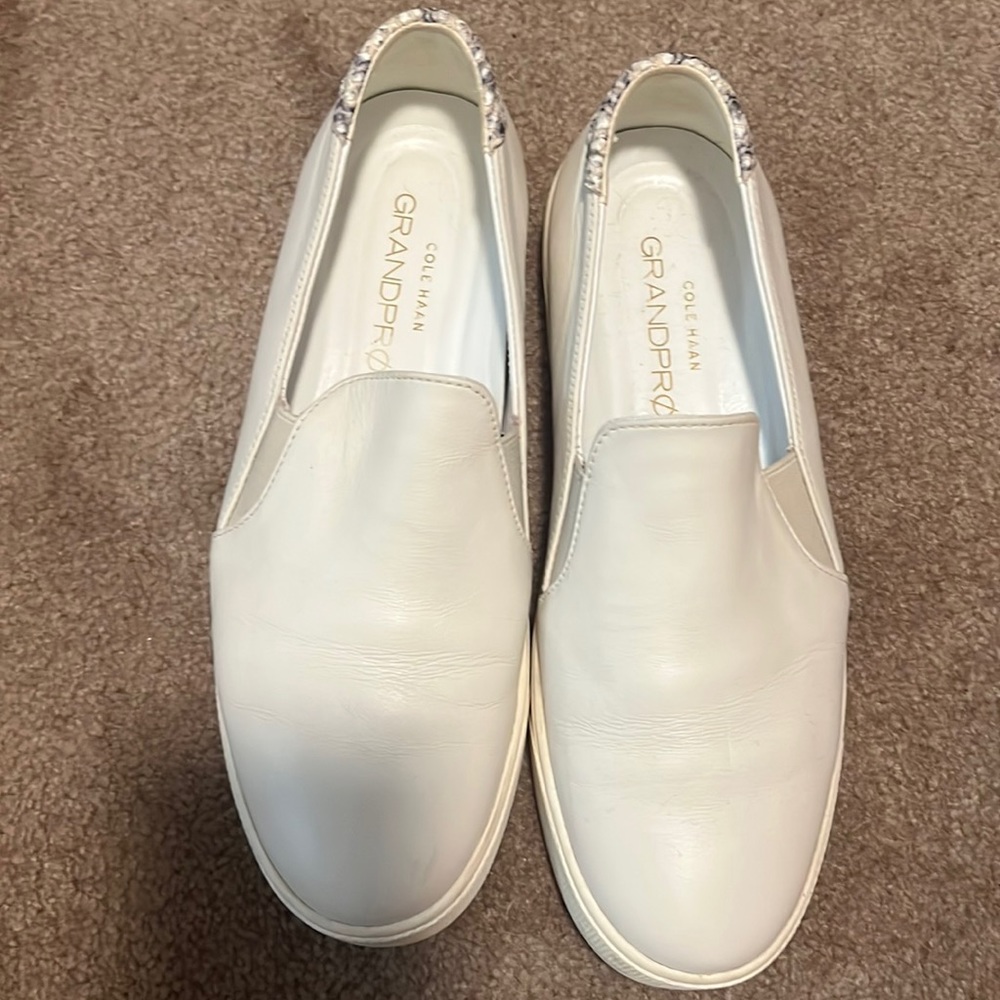Cole Haan Grandpro sneakers